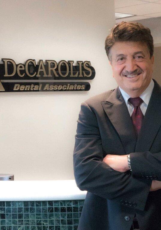 Jamestowne South Dental- Peter T. Cracchiolo Jr., DDS & John A. DeCarolis, D.D.S.