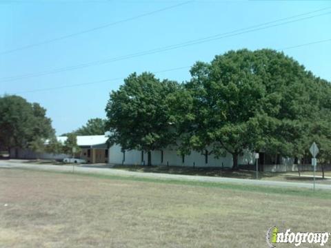 Faith United Methodist Church