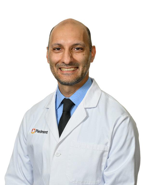 Abdulhameed Aziz, MD