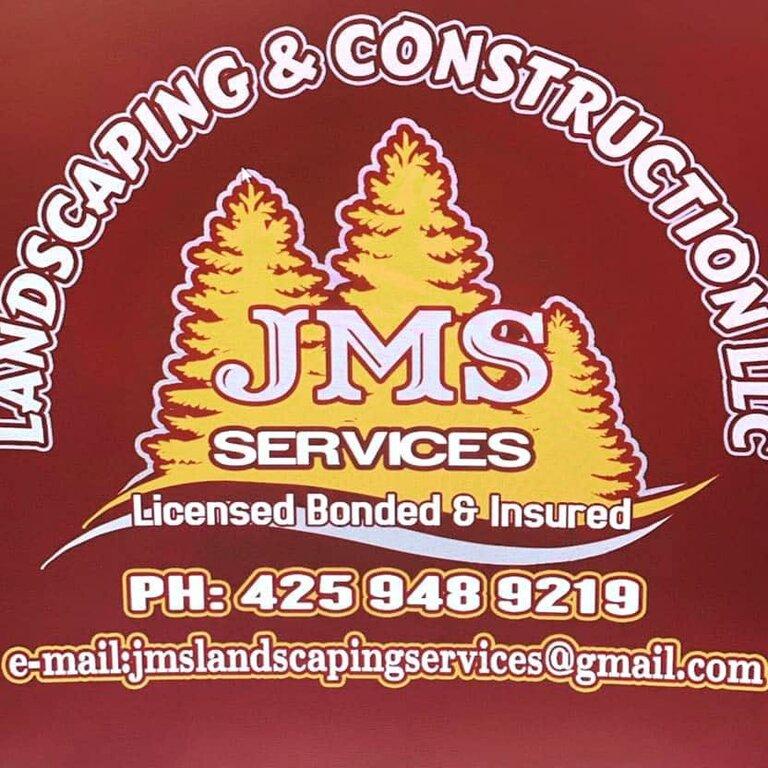 JMS Concrete & Construction LLC