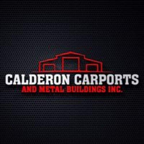 Calderon Carports & Metal Buildings