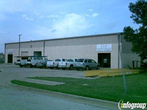 S & P Machine Shop LLC