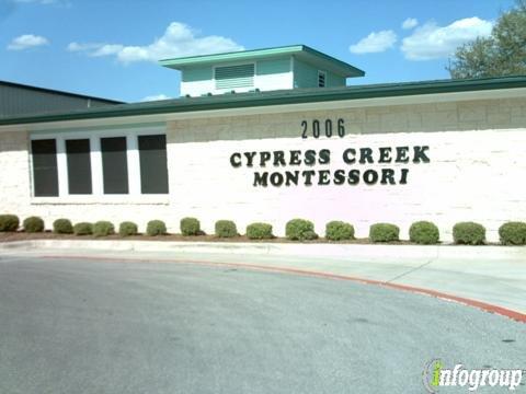 Cypress Creek Montessori School