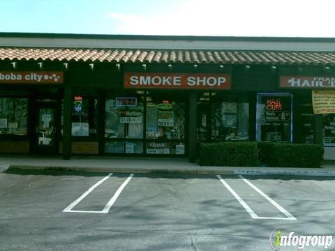 B & K Smoke Shop