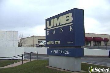 UMB Bank