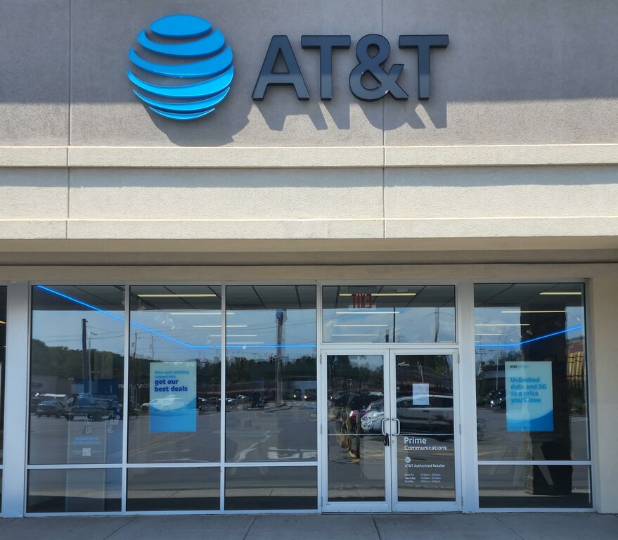 Prime Communications-AT&T Authorized Retailer