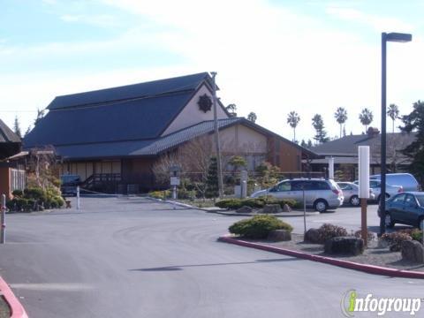 Mountain View Buddhist Temple