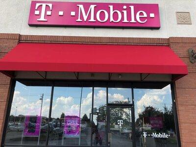 T-Mobile