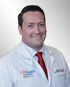 Marshall Cress, MD - Orlando Health Neuroscience Institute