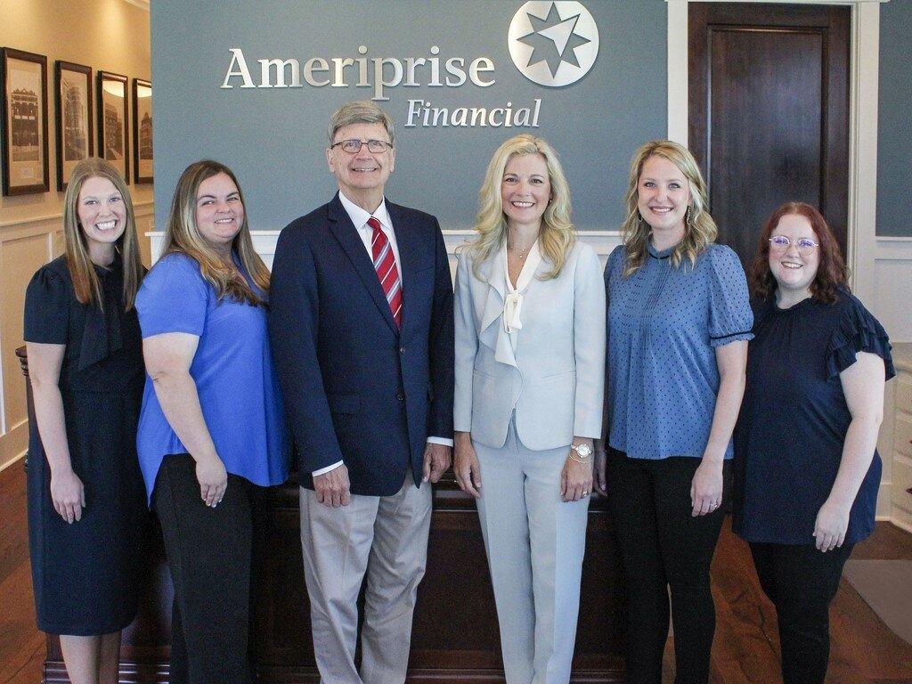 Wellspire Financial Group - Ameriprise Financial Services, LLC