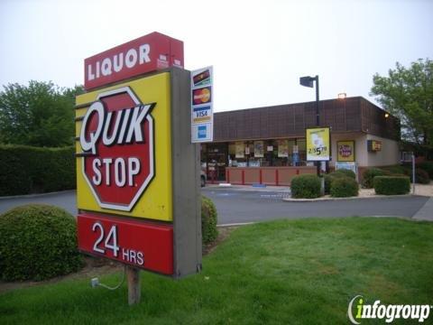 Quik Stop