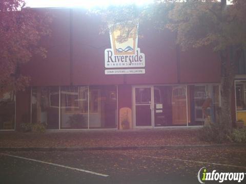 Riverside Window & Door Inc