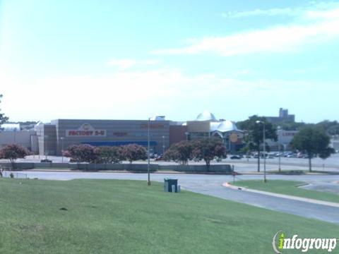 Tarrant County Health Center