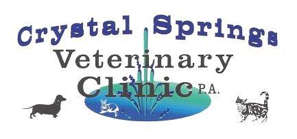 Crystal Springs Veterinary Clinic PA