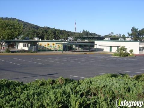 Napa County & Community School