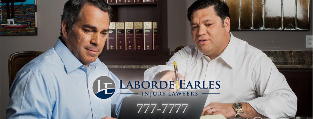 Laborde Earles Law Firm