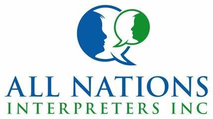 All Nations Interpreters, Inc