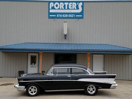 CARSTAR Porter's Kearney Body Shop