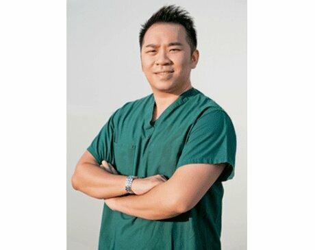 The Painless Center: Jason Chiu, MD