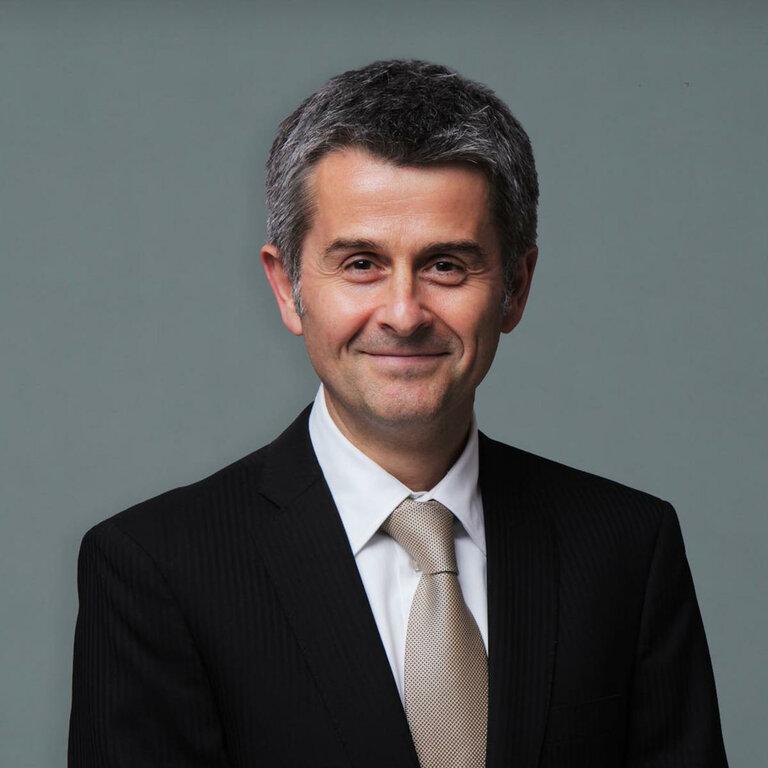 Kiril Kiprovski, MD