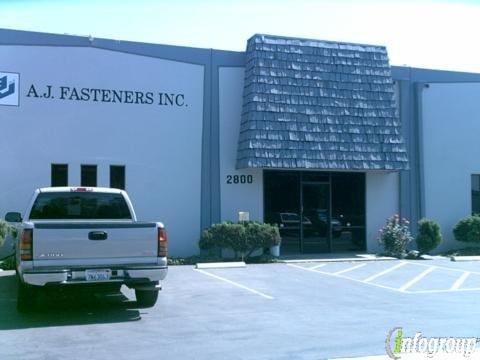 AJ Fasteners