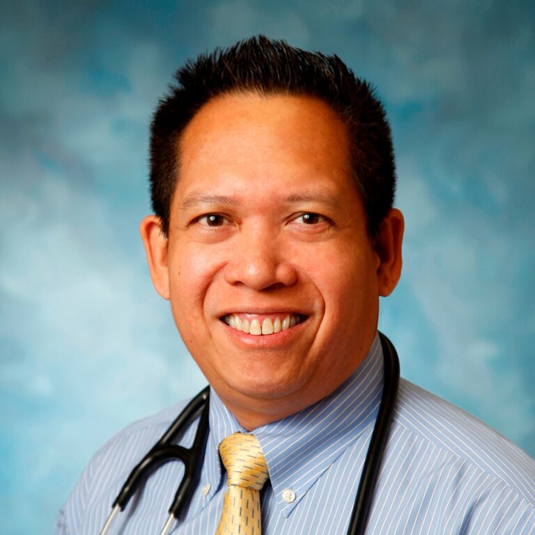 Dr. FELIX ELPEDES, JR., MD