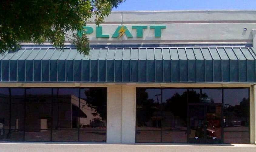 Platt Electric Supply