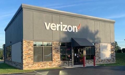 Cellular Sales-Verizon Authorized Retailer