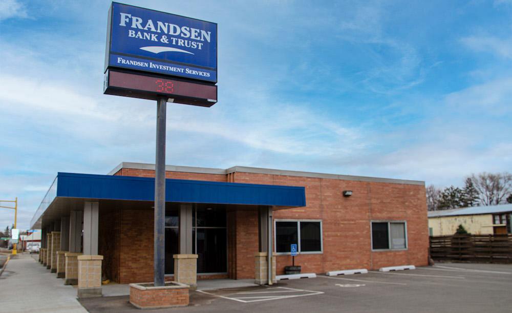 Frandsen Bank & Trust