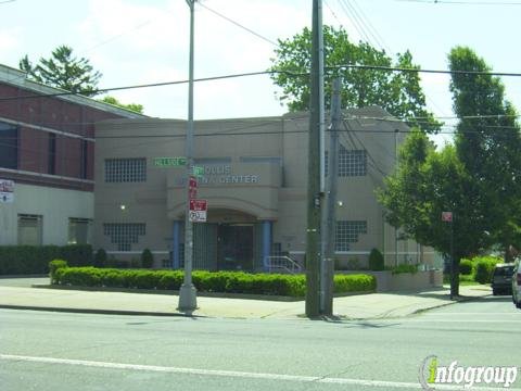 NewYork-Presbyterian Medical Group Queens - OB/GYN - Hollis