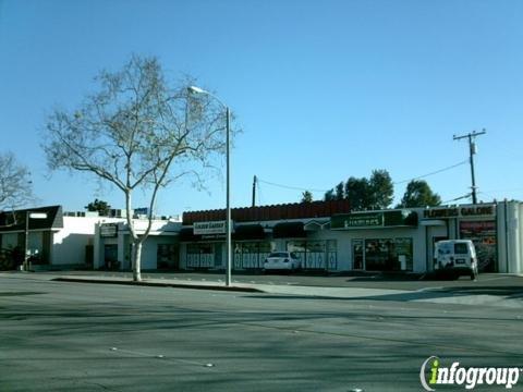 California Hairlines