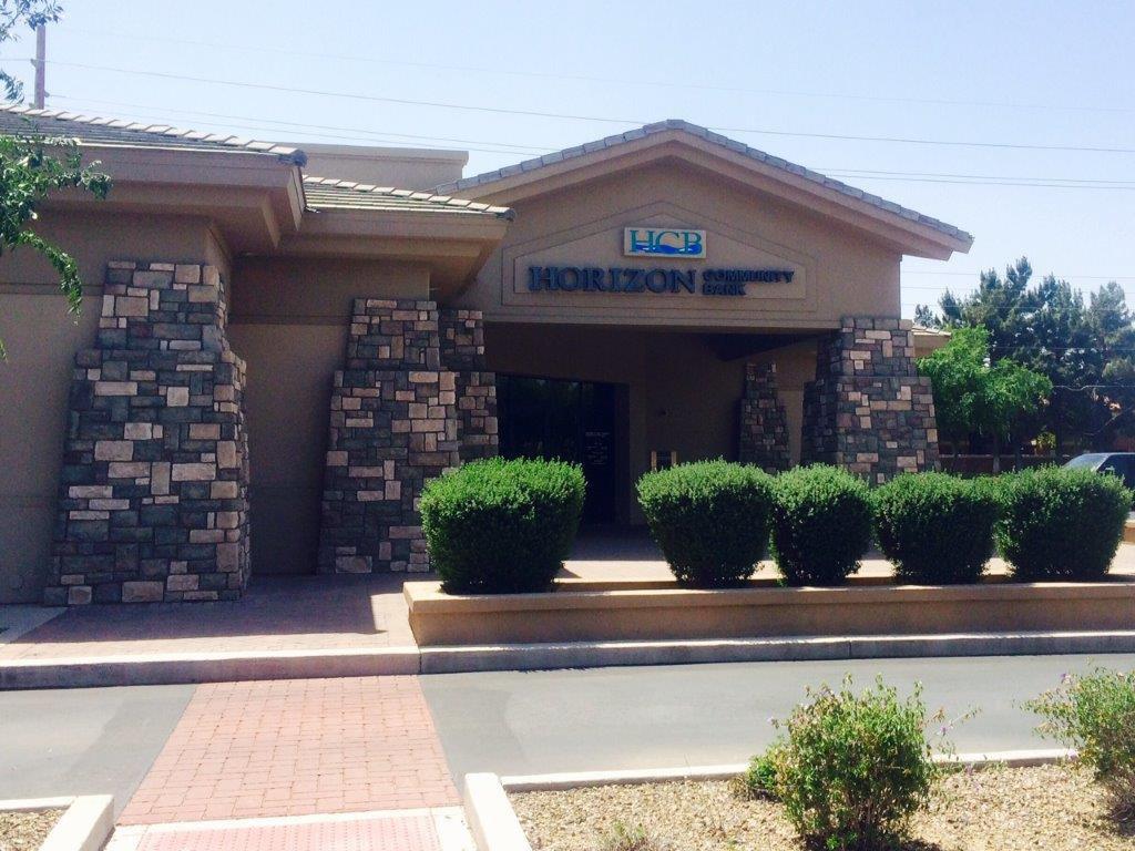 Arizona Financial Credit Union