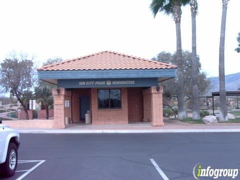 Sun City Oro Valley Gift Shop