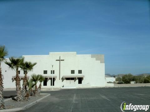 Phoenix Laestadian Lutheran Church