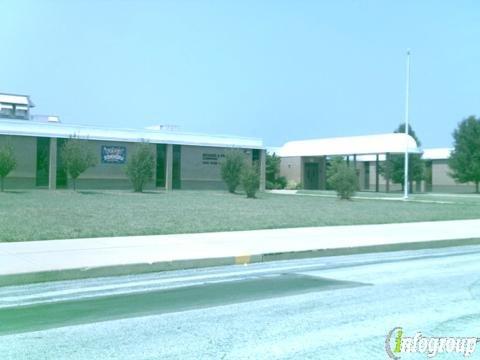 Simpson Elementary School