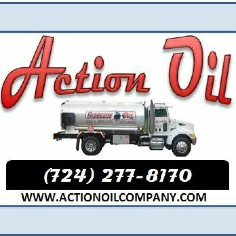 Action Oil Co