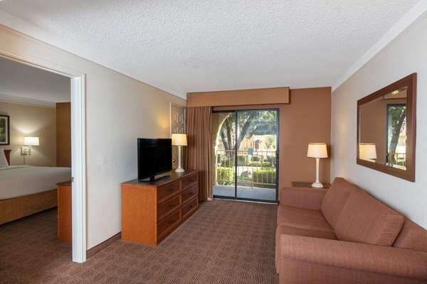 La Quinta by Wyndham Las Vegas Airport N Conv