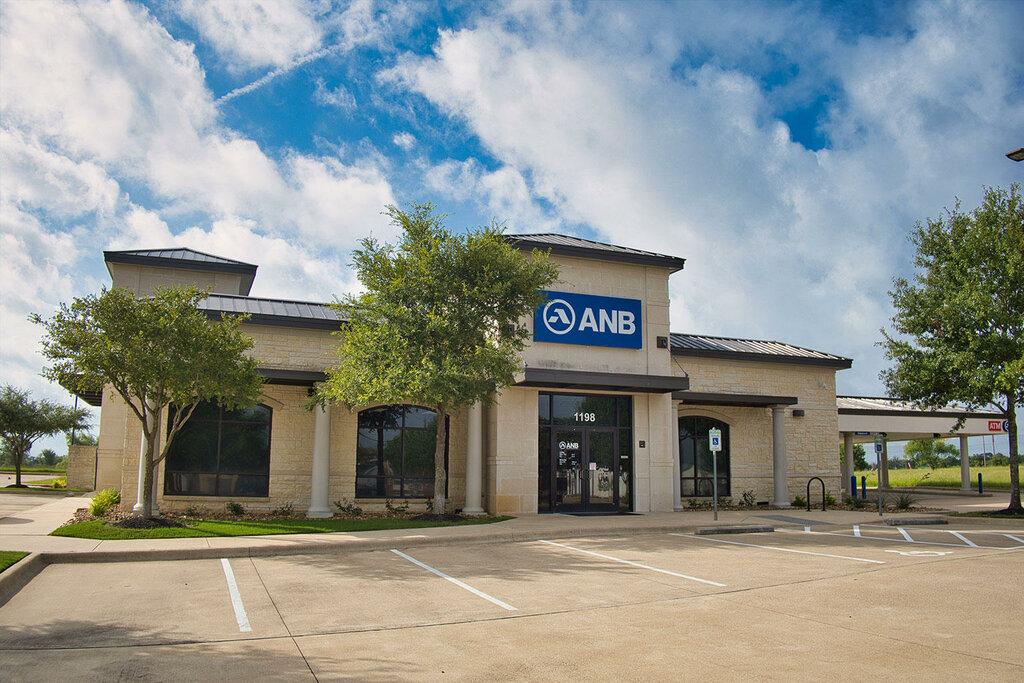 Amarillo National Bank