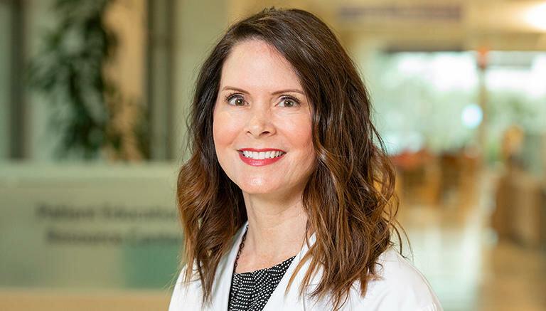 Amy Brooks Martindale, APRN-CNP