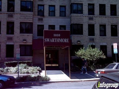 The Swarthmore Condo Association