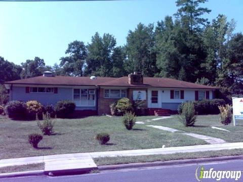 Carolina Mercy Medical Clinic