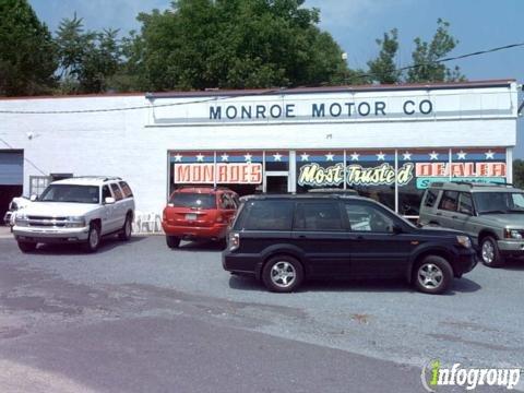 Monroe Motor