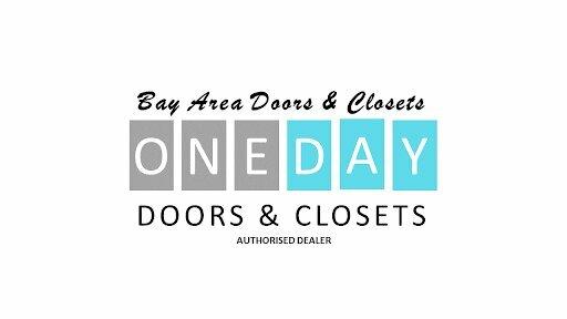 One Day Doors & Closets of Bay Area