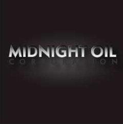 Midnight Oil Corporation