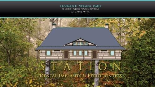 Station Dental Implants & Periodontics