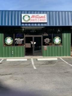 Wetlands Spirits and Booze