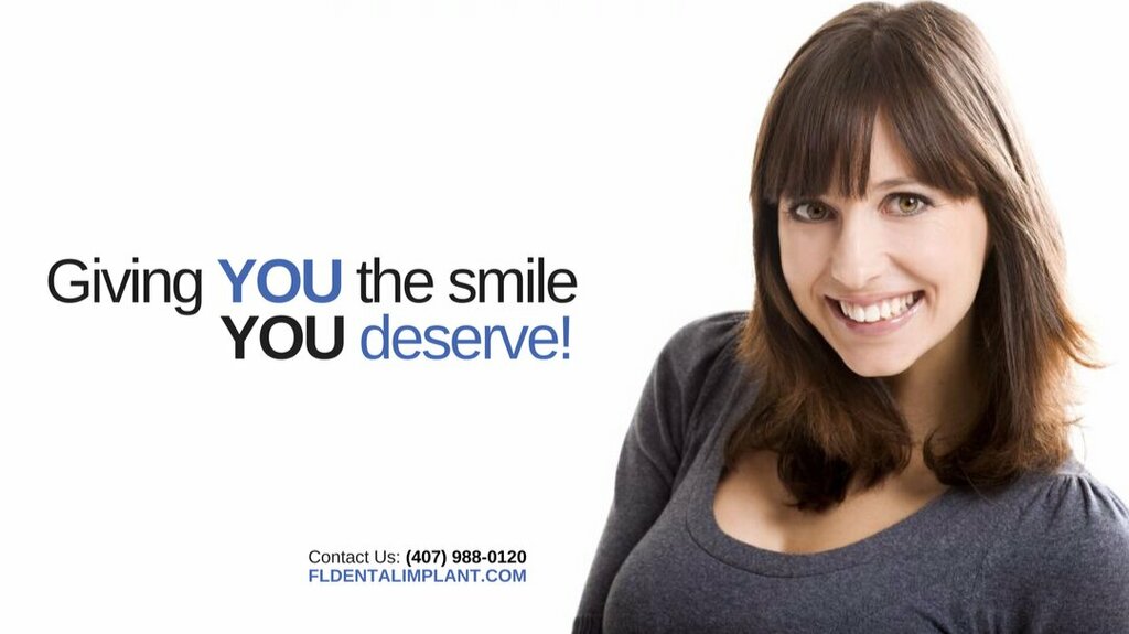 Florida Dental Implant & Aesthetic Center