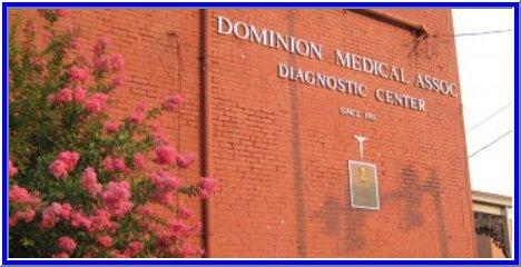 Dominion Medical Associates, Inc.