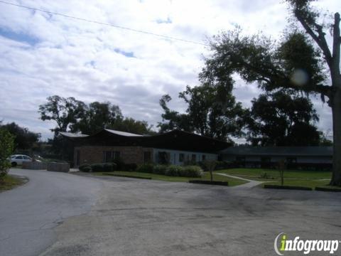 Conway Community Presbyterian