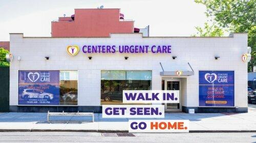 Centers Urgent Care of Astoria